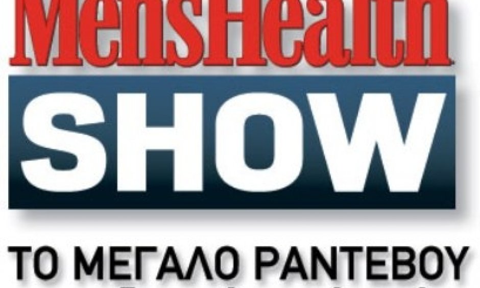 MENS HEALTH SHOW