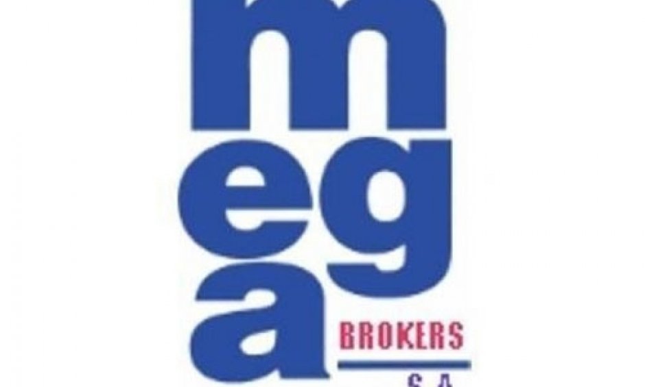 ΜΕGA BROKERS SA