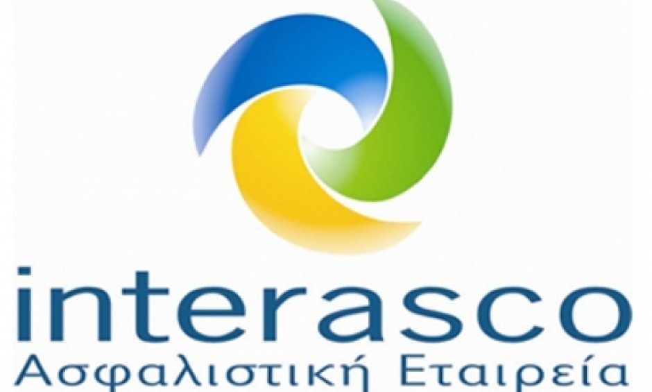 Νέα Online εταιρική εικόνα της Interasco