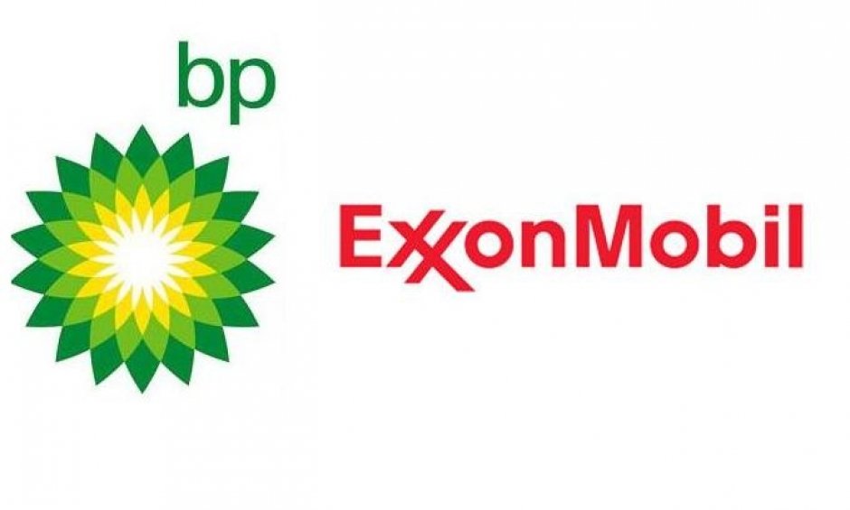 Σχέδια για την εξαγορά της ΒΡ από την ExxonMobil