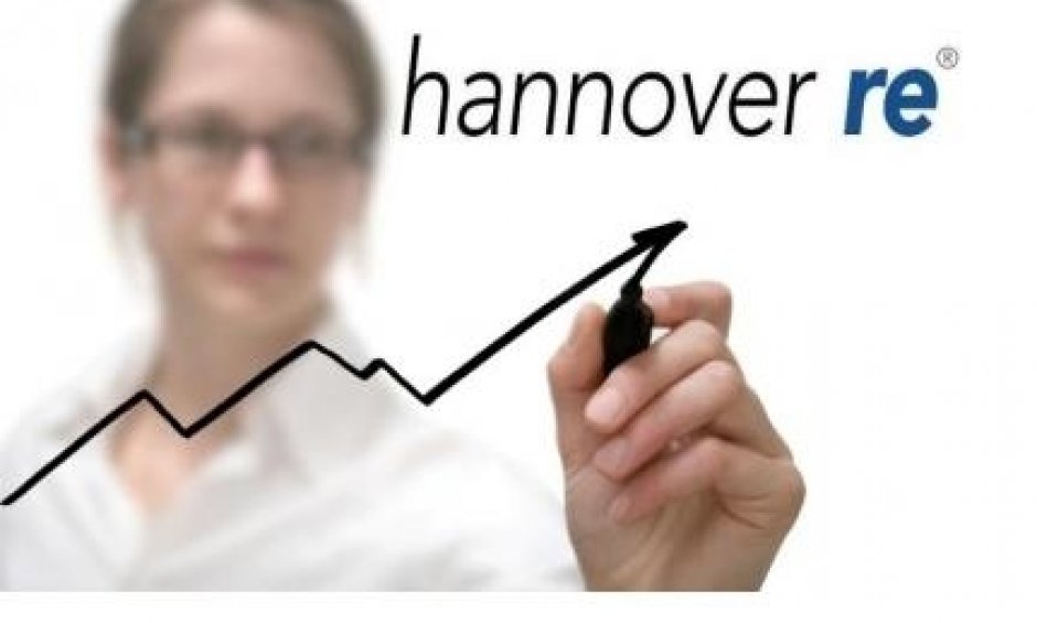 Hannover Re: Με αύξηση παραγωγής έκλεισε το πρώτο τρίμηνο