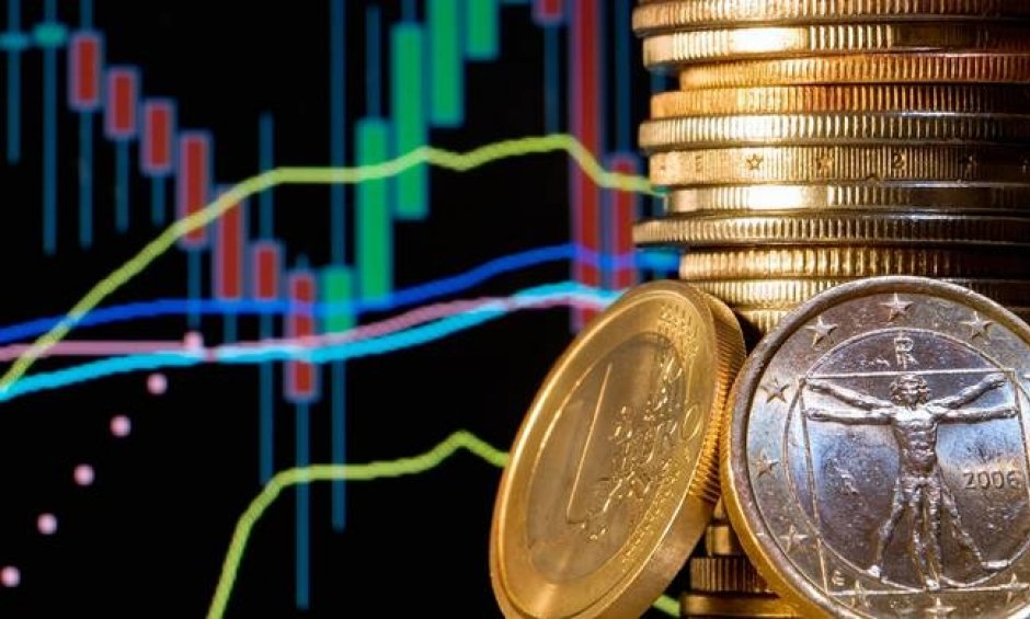 Xρηματιστήριο: Πάνω από 700 μονάδες ο γενικός δείκτης