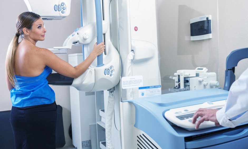 Στα 30 και 35 ευρώ η “ασφαλιστική τιμή” για την ψηφιακή μαστογραφία σε ασφαλισμένες του ΕΟΠΥΥ