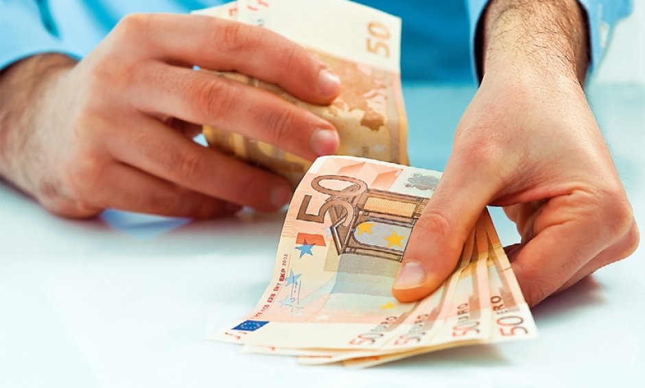 Στο 29,3% τα κόκκινα δάνεια
