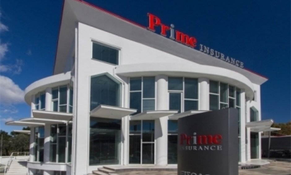 Prime Insurance: Αλλαγές στην κάλυψη θραύσης κρυστάλλων οχημάτων