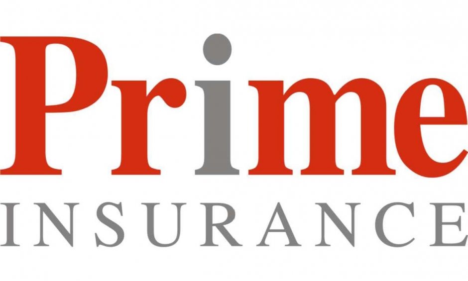 Η Prime Insurance στη Βόρεια και Κεντρική Ελλάδα
