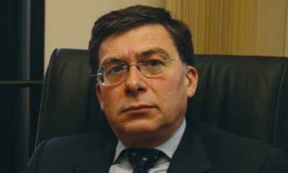 Ο Renzo Giovanni Avesani  σε εφ΄όλης της ύλης συνέντευξη