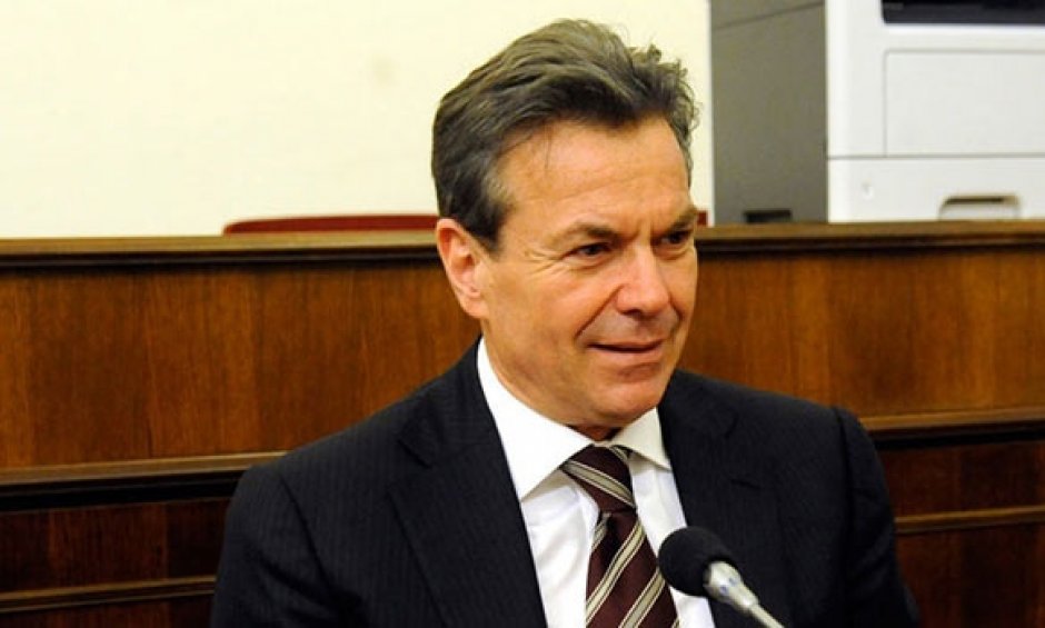 Πετρόπουλος: Η νέα ρύθμιση προς τον ΕΦΚΑ θα «καλύπτει» και τους μη ενεργούς οφειλέτες