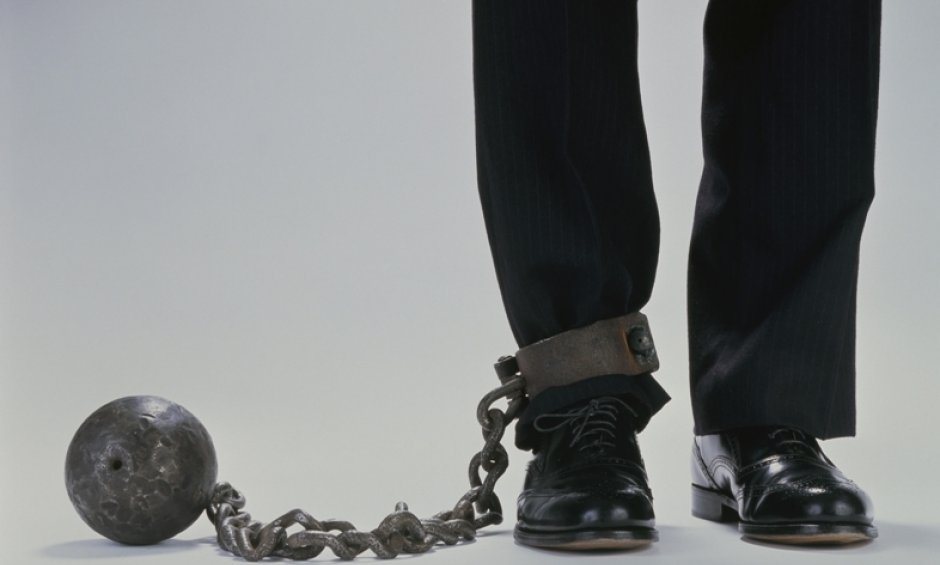 Οι νέες ποινές για τους φοροφυγάδες- Αυτόφωρο από το πρώτο ευρώ