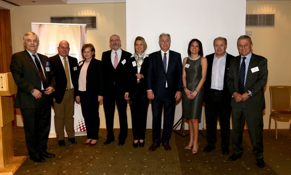 Δείτε όλα όσα έγιναν στις εκλογές του ΣΕΜΑ! (Όλα τα video)