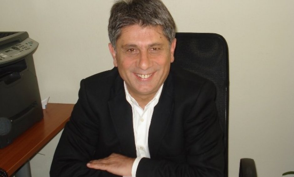 Ώρα Ασφάλισης με τον βουλευτή του ΠΑΣΟΚ κ. Γιάννη Αμοιρίδη