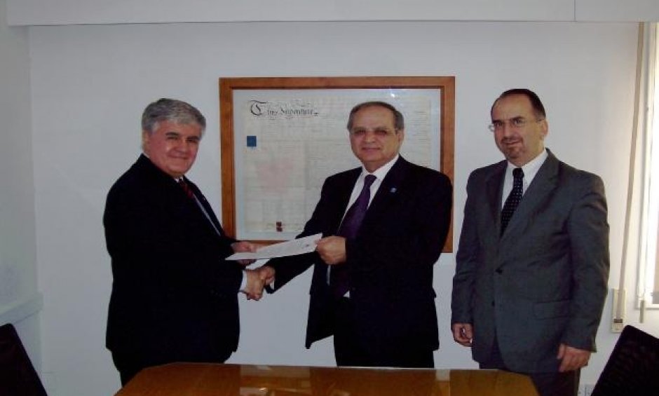Ασφαλιστικό Ινστιτούτο Κύπρου και LIMRA συνεργάζονται για την προώθηση του PDS200