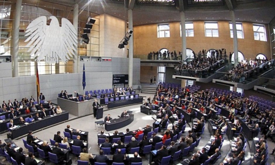 Η Γερμανία αναγνώρισε την Γενοκτονία των Αρμενίων. Ανακαλεί τον πρέσβη η Άγκυρα