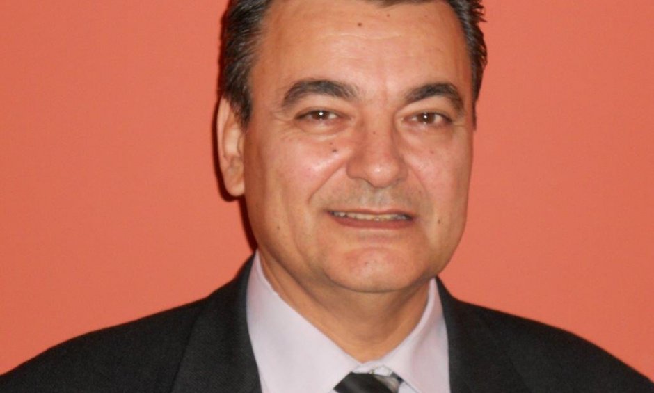 Διοικητικές Αλλαγές στην Εθνική Ασφαλιστική. Ο κ. Γεώργιος Μακρής νέος Αναπληρωτής Γενικός Διευθυντής!