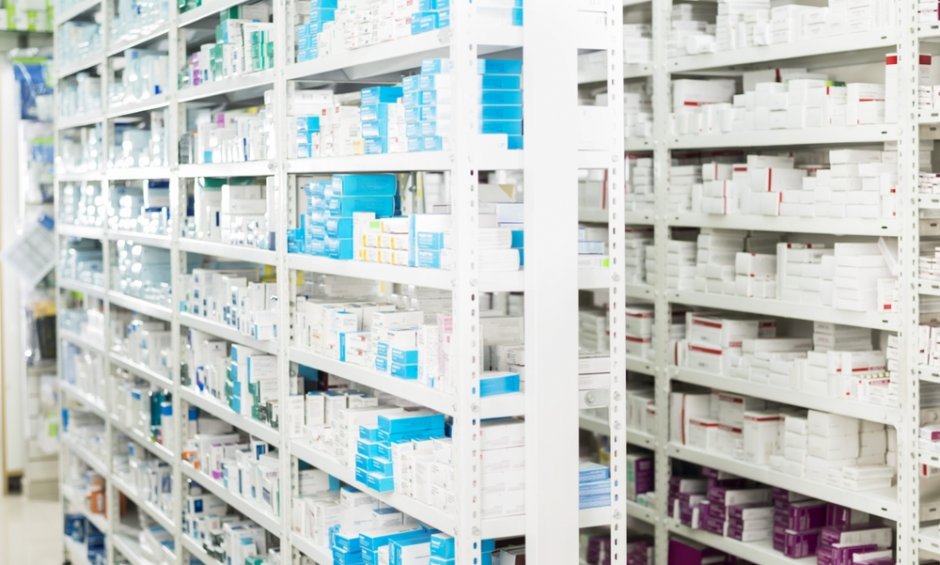 ICAP: Οριακά θετικές μεταβολές για τις εγχώριες φαρμακαποθήκες