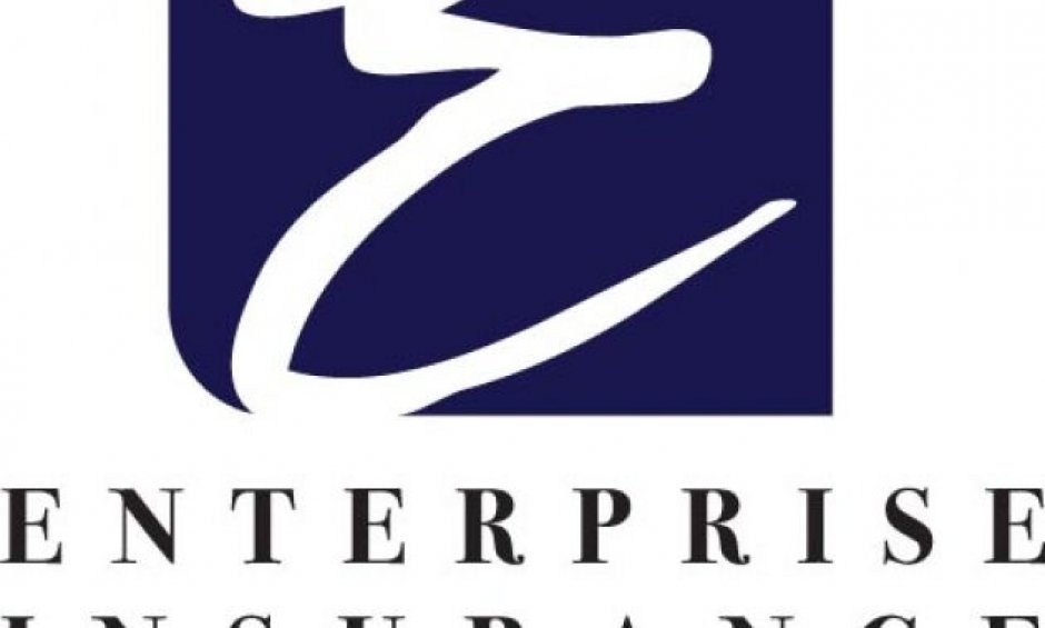 Ανακοίνωση για την ασφαλιστική επιχείρηση Enterprise Insurance Company Plc
