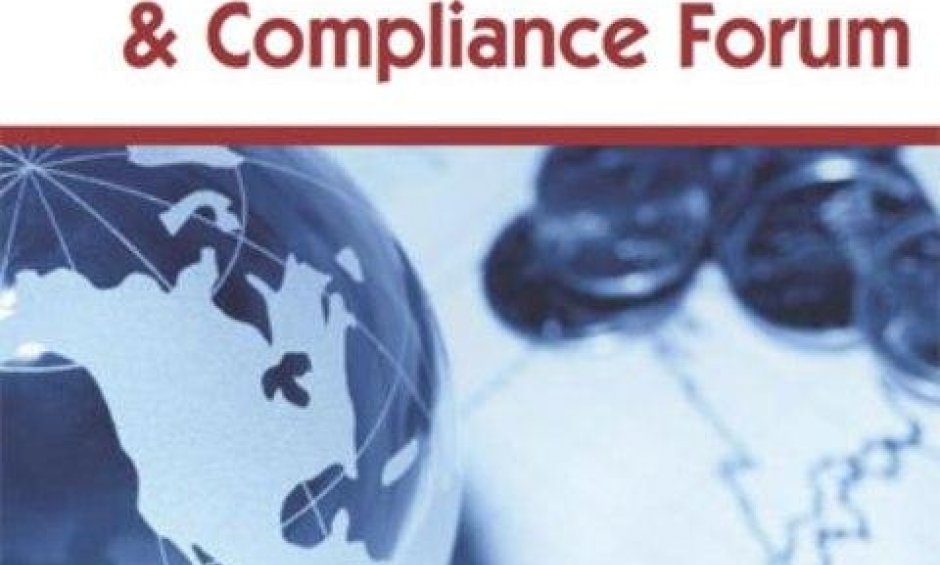 3ο Risk Management & Compliance Forum