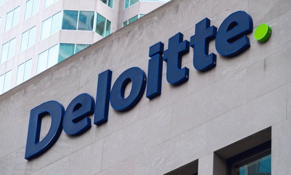 «Θύμα» κυβερνοεπίθεσης η Deloitte!