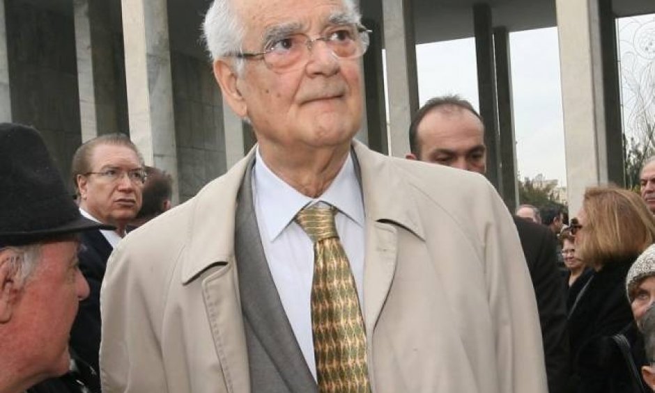 Eκλογές 2012-Απόστολος Κακλαμάνης
