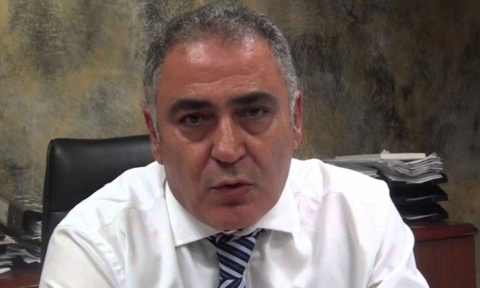 Γιάννης Χατζηθεοδοσίου: Υπουργική Απόφαση του κ. Γιακουμάτου στα μέτρα του κ. Μίχαλου!