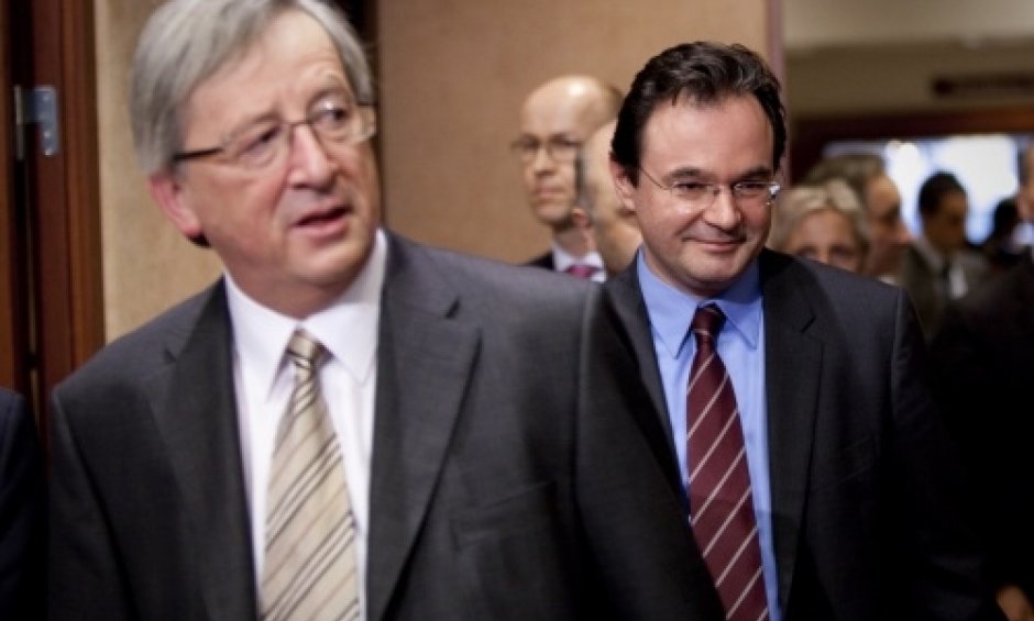 Ικανοποιημένη η Τρόϊκα από την Ελλάδα