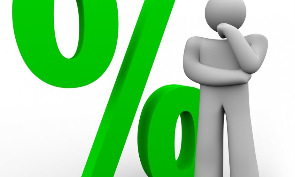 Στο 8% ο τόκος υπερημερίας