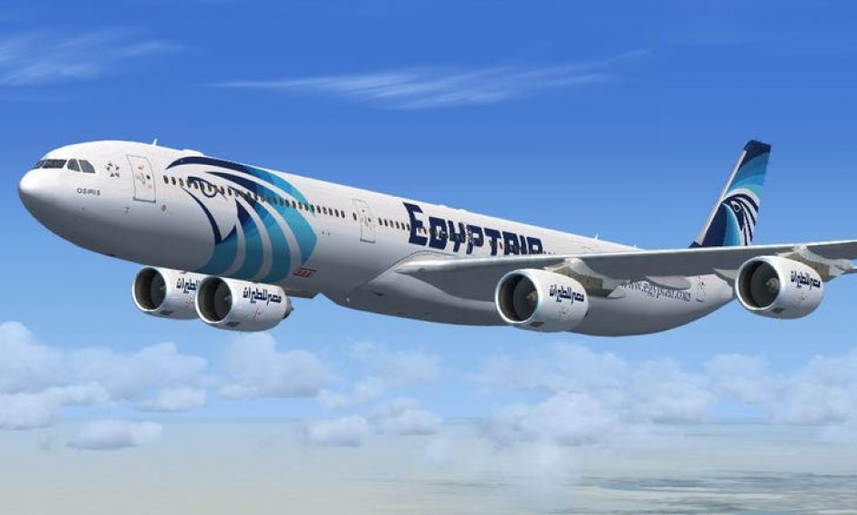 Θρίλερ με την εξαφάνιση του αεροσκάφους της Egyptair. Συνδρομή της Ελλάδας στις έρευνες