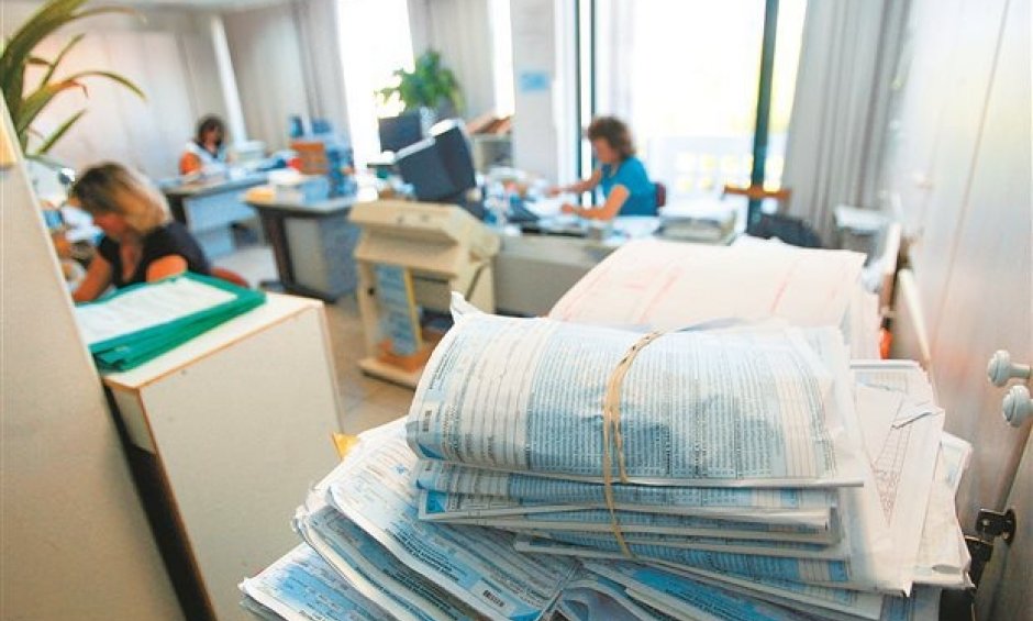 Παράταση  έως και τις 30 Απριλίου για το έντυπο Ε11