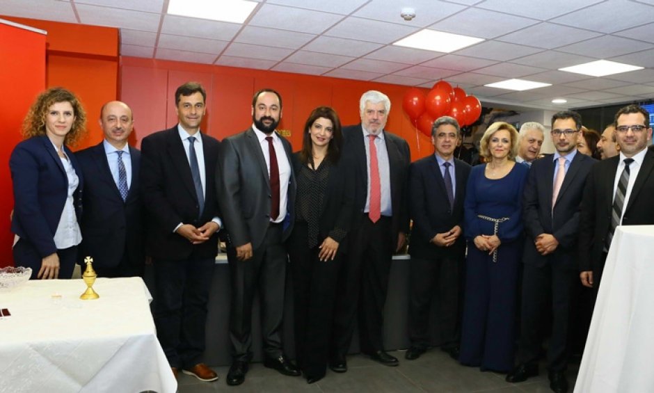 Νέο ξεκίνημα για την INTERAMERICAN στη Χίο, με ενισχυμένη ομάδα συνεργατών