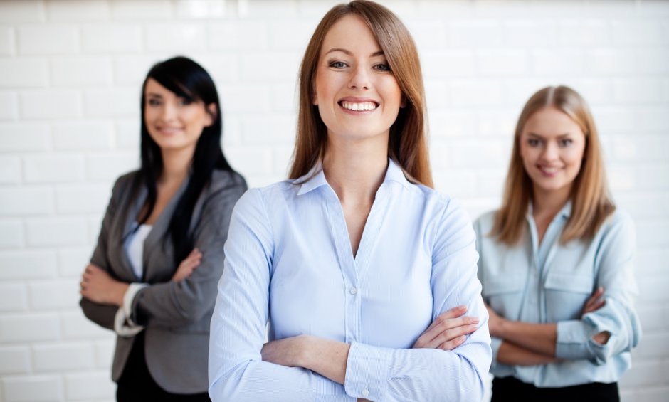 Η AXA στηρίζει την ανάπτυξη γυναικών επιχειρηματιών!
