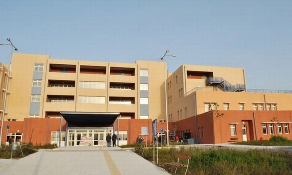 Ανακοίνωση της Διοικήτριας του Γενικού Νοσοκομείου Ζακύνθου, Δέσποινας Τσαρίδου
