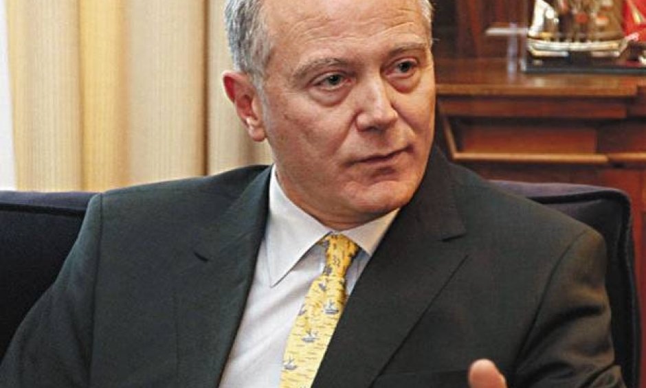 Γιώργος Προβόπουλος:Στο 5% η  ύφεση το 2012 