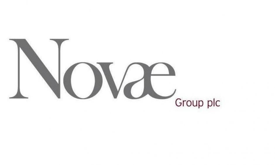 Novae Re: Αύξηση 48% στην παραγωγή ασφαλίστρων