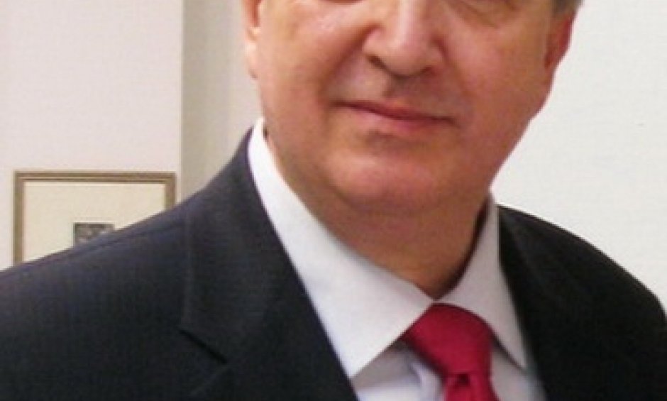 Ο Γιάννης Παπακωνσταντίνου ο νέος Γενικός Διευθυντής του ΕΙΑΣ