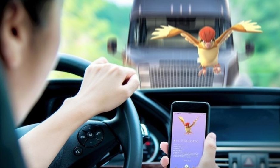 Από το κραγιόν στο…Pokemon GO! Τι λένε οι ειδικοί της Allianz