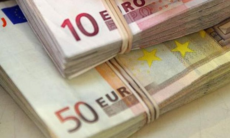 TτΕ: Πτώση 1,9% στην τραπεζική χρηματοδότηση του ιδιωτικού τομέα