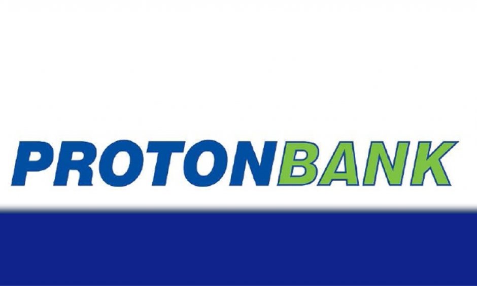 Proton Bank: Καθαρά κέρδη €13,4εκατ