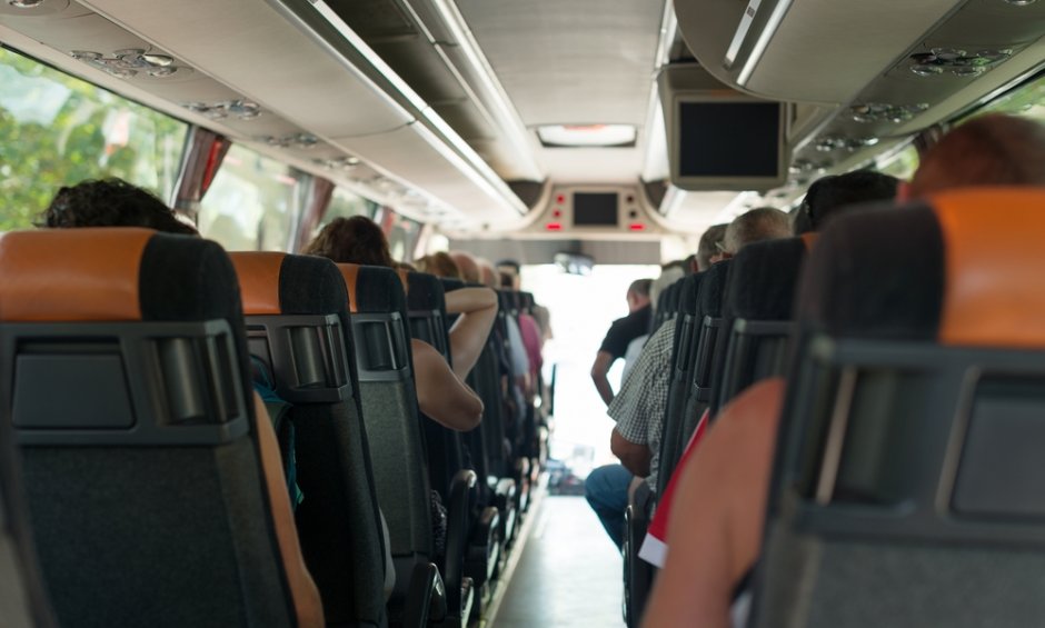 Ποια είναι τα δικαιώματα των επιβατών λεωφορείων και πούλμαν;