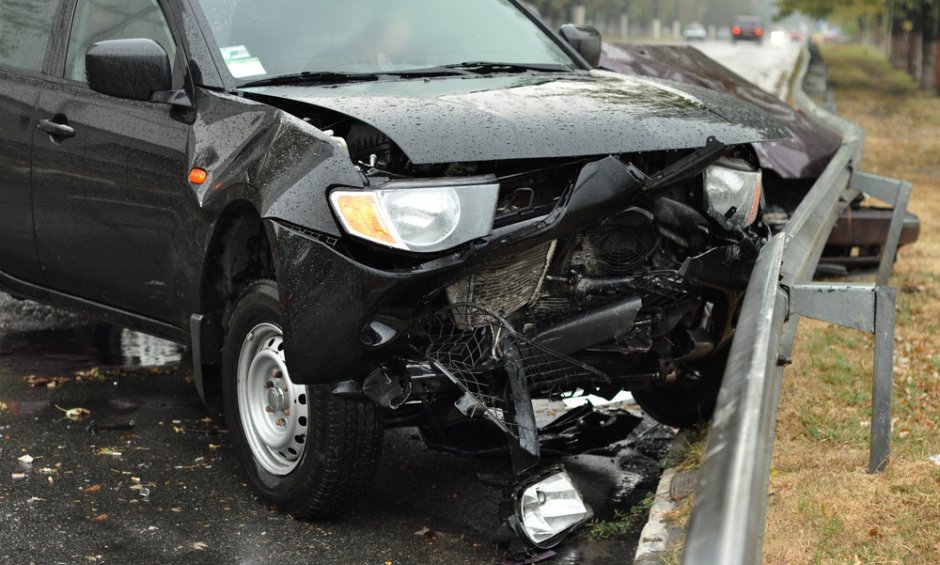 Δεν ευθύνεται η εταιρία ενοικίασης αυτοκινήτων για ατυχήματα που προκαλεί ο εκμισθωτής