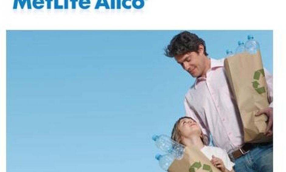 MetLife Alico: Αποταμιευτικό Πρόγραμμα ALICO Accelerator 