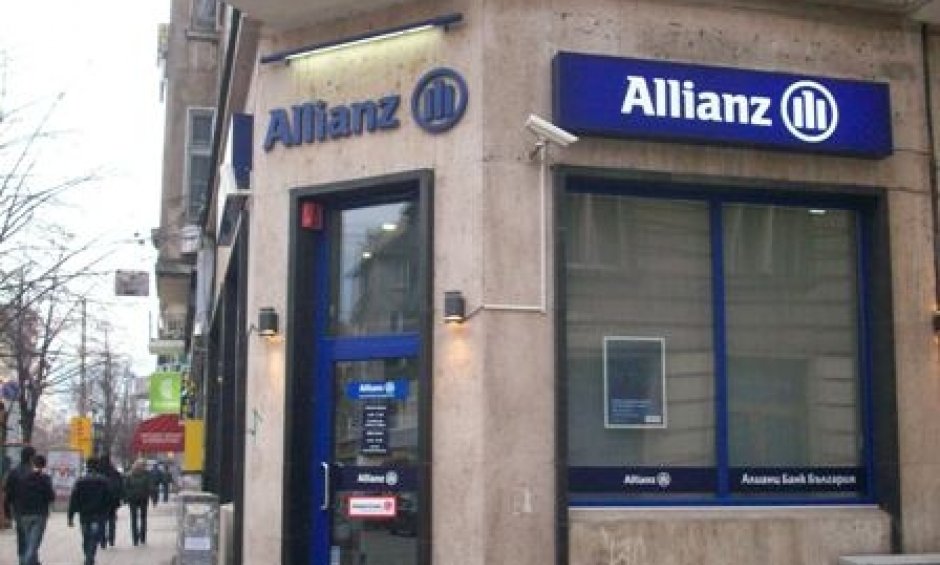 Σημαντική η παρουσία της Allianz στην Σόφια Βουλγαρίας