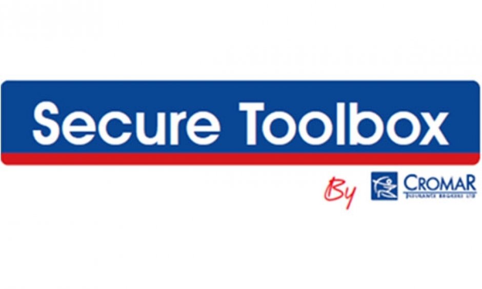Cromar: Secure Toolbox Νέο Σύστημα Εξυπηρέτησης & Ενημέρωσης Διαμεσολαβητών