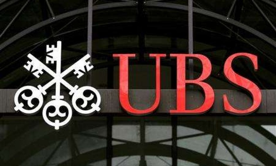 'Eγραψε κέρδη  η UBS 