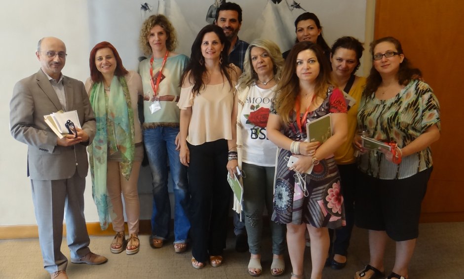 Η INTERAMERICAN κοντά στο ΚΕΘΕΑ για την αντιμετώπιση των εξαρτήσεων