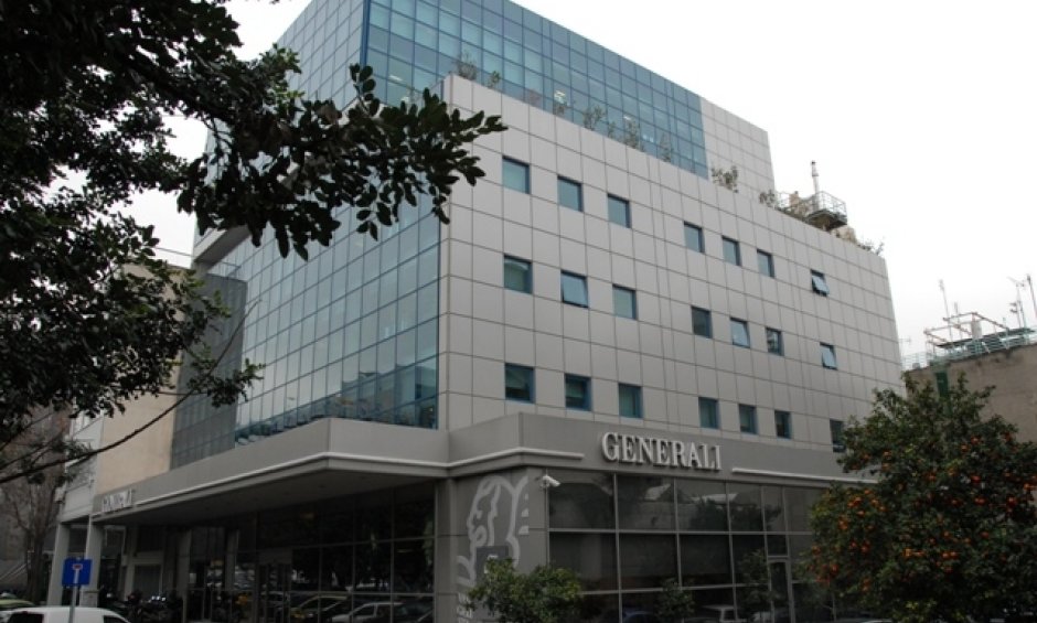 Generali: Ενδυναμώνει το Τμήμα Πωλήσεών της με 4 νέα στελέχη