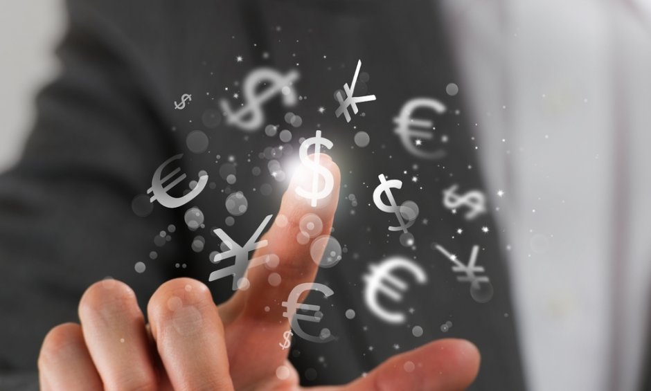 Νέα υπηρεσία ALPHA GLOBAL TRADING από την ALPHA FINANCE A.E.Π.E.Y.