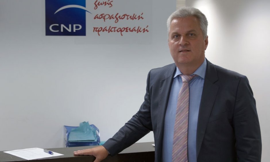 CNP Ζωής: Tο Bonjour Choice προσαρμόζεται στις οικονομικές δυνατότητες του ασφαλισμένου