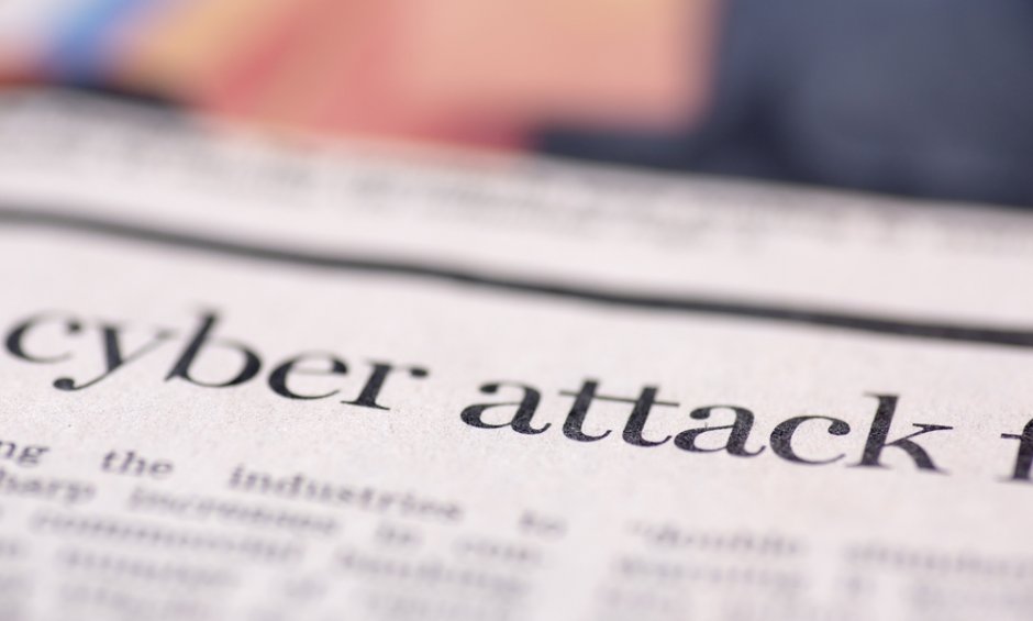 Μελέτη IAIS: Οι ασφαλιστικές εταιρίες είναι «ευάλωτες» σε κυβερνοεπιθέσεις