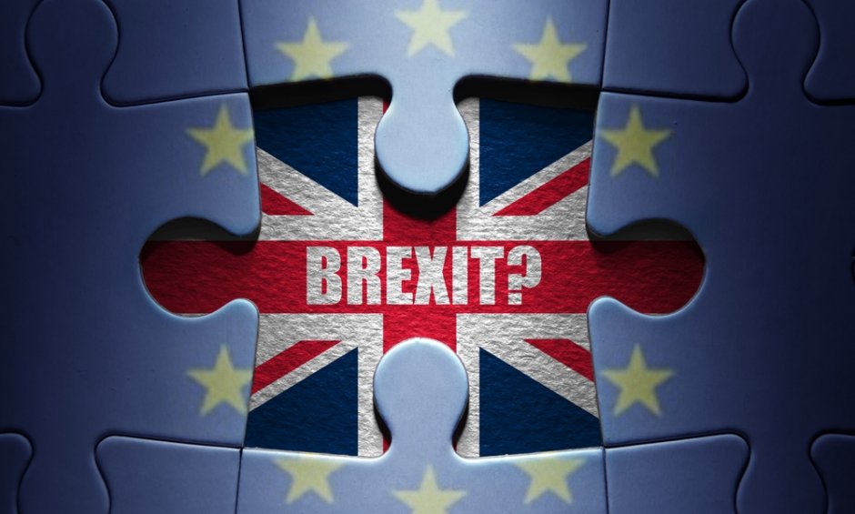 Κατά του Brexit, οι Ευρωπαίοι ασφαλιστές!