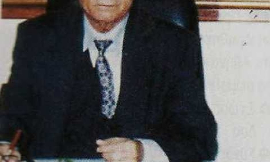 Πένθος για τον Γιώργο Πυρινή 